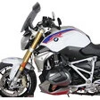 MRA Vario-Touringscreen