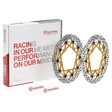 Brembo Bremsscheiben High Performance Xtra