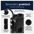 hünersdorff Profi Kraftstoff-Kansiter