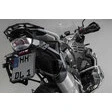 SW-Motech TRAX ADV Alukoffer-System