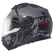 SCHUBERTH C5 Globe