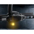 HeinzBikes Nano Led Armaturen-Blinker