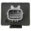 Daytona Corporation LED Blinkrelais 8-Polig, Honda