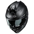 HJC F72 Solid