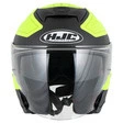 HJC i31 Tevis MC3HSF