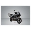SW-Motech TRAX ADV Alukoffer-System