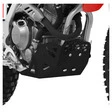 Zieger Motorschutz In Schwarz