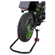 Rothewald Heber All-In-One Front + Heck