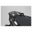 SW-Motech TRAX ADV Koffer-Komplettset silber