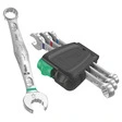 Wera 6003 Joker 4 Imperial Ringmaulschlüssel