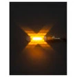 gazzini COB-LED-Blinker -Alessandro- Silber