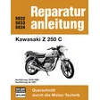 Bucheli Reparaturanleitungen