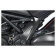 Ilmberger Carbonteile für Ducati Diavel 2011-2018