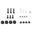 SW-Motech SysBag Adapterkit