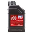 LIQUI MOLY Motorbike 4T Nachfüllöl 10W-40