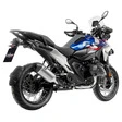 Leo Vince LV-14R Auspuffsystem mit EG-BE