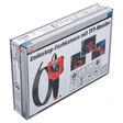 BGS Endoskop-Farbkamera mit TFT-Monitor