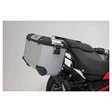 SW-Motech TRAX ADV Alukoffer-System