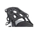 SW-Motech TRAX ADV Koffer-Komplettset silber