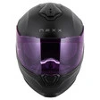 Nexx Y.100R Subsonic