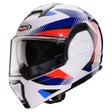 Caberg Trip Lunar