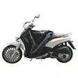 Tucano Urbano Beinschutz Termoscud Schwarz