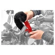 Acebikes Zurrgurt-Set Premium Deluxe mit Ratsche