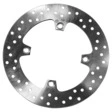 Brembo Bremsscheiben starr ECE R90 homologiert