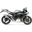 Storm Gp Auspuffsystem Mit Eg-Be