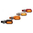 Highsider 3In1 Led Rück-, Bremslicht Und