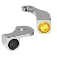 HeinzBikes Nano Led Armaturen-Blinker