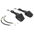 MOTOISM Blinker Spring Short, FTR 1200