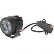 Highsider Led-Fernscheinwerfer