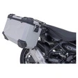 SW-Motech TRAX ADV Alukoffer-System