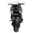Leo Vince LV-14R Auspuffsystem mit EG-BE