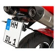 gazzini Lauflicht-LED-Blinker Luca (Light-Guide)