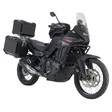 SW-Motech TRAX ADV Koffer-Komplettset schwarz