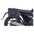 SW-Motech V-LOC Seitentaschen System 11/11 Liter