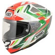 Shoei X-SPR Pro Escalate TC-4