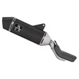Arrow Veloce Auspuffsystem