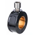 motogadget mo.view bar clamp Adapter für
