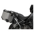 SW-Motech TRAX ADV Alukoffer-System