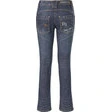Highway 1 Denim II