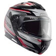 SCHUBERTH C5 Velocity Red