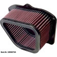 K&N Dauerluftfilter