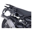 SW-Motech TRAX ADV Alukoffer-System