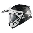 Nexx X.Lifecountry Gravix Carbon