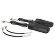 MOTOISM Blinker-Set Neo Honda V1 DP