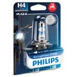 Philips RacingVision GT200 H4 moto, 60/55W