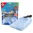 S100 Der Waschhandschuh